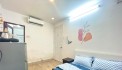 CHO THUÊ PHÒNG STUDIO 18M2 - FULL NỘI THẤT - GIÁ RẺ - PHẠM NGŨ LÃO, QUẬN 1